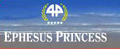 Ephesus Princess